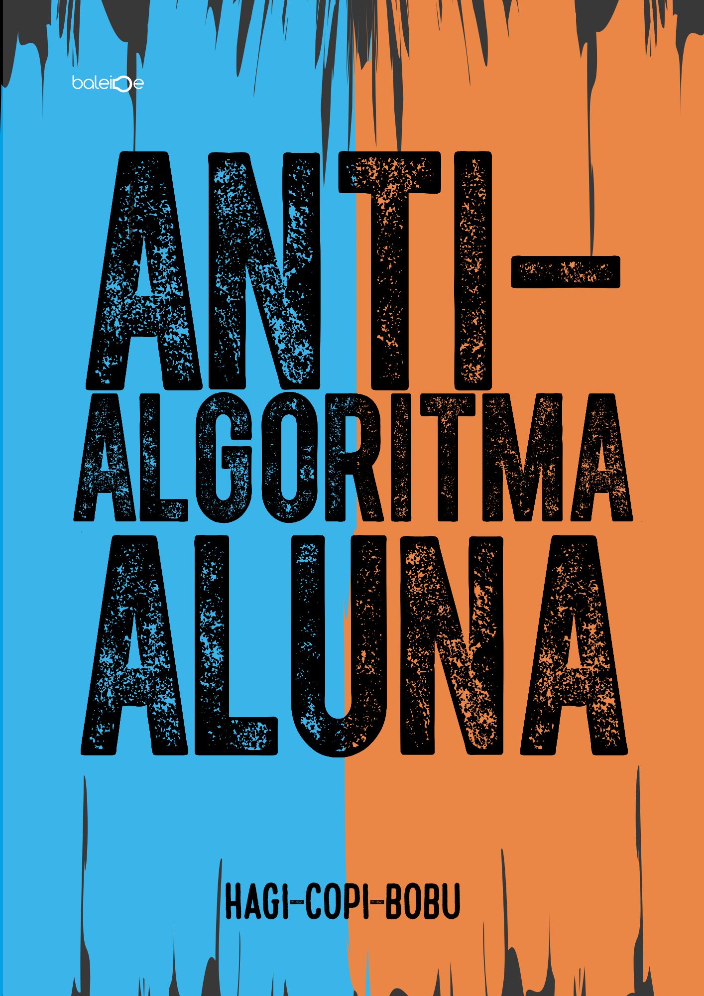 Anti-Algoritma Aluna