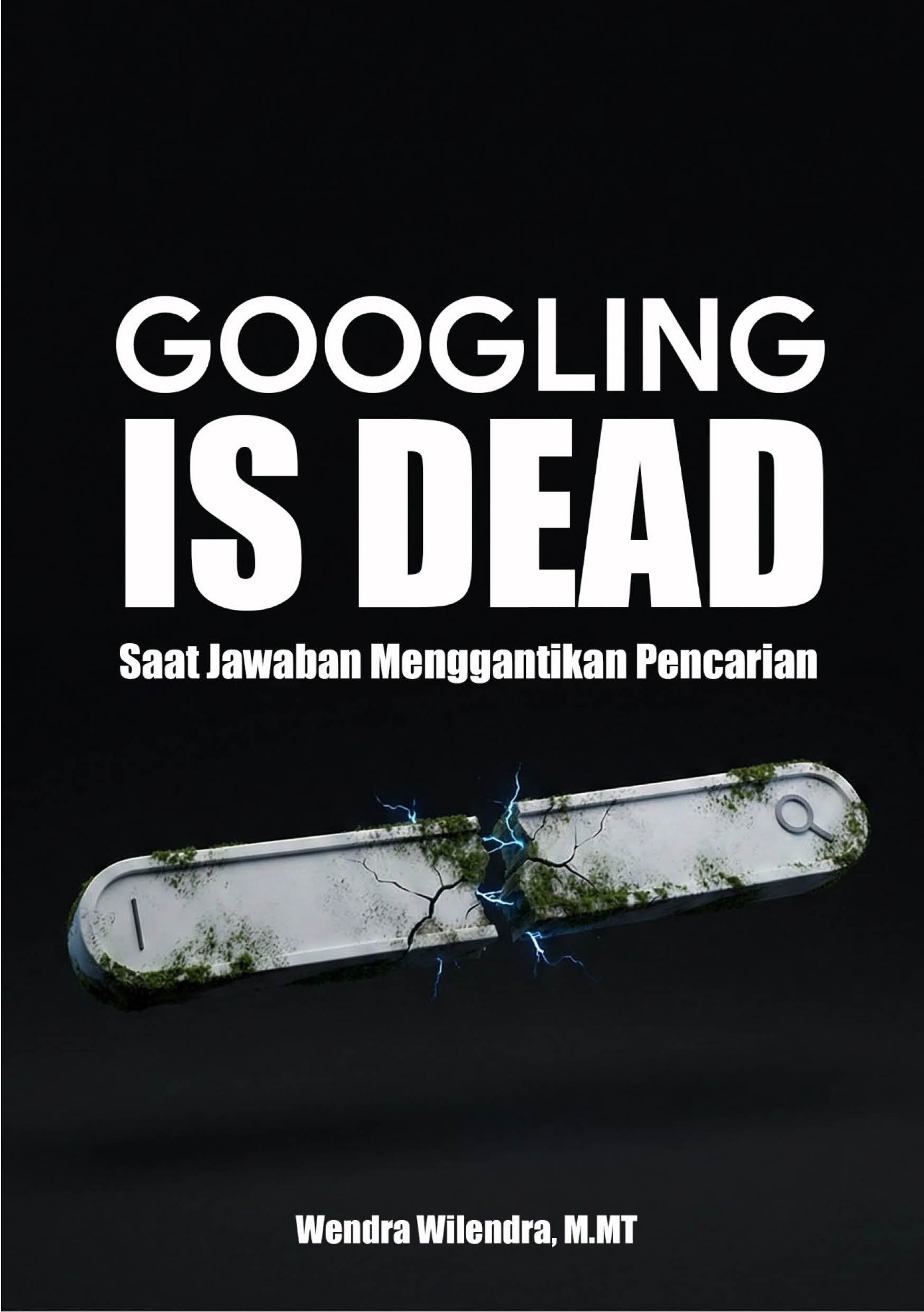 Googling is Dead, Saat Jawaban Menggantikan Pencarian